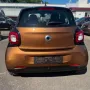 Smart ForFour forfour EDITION BRABUS KLIMA TÜV 1.Hand
