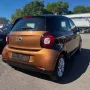 Smart ForFour forfour EDITION BRABUS KLIMA TÜV 1.Hand