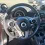 Smart ForFour forfour EDITION BRABUS KLIMA TÜV 1.Hand