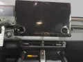 Toyota bz4X FWD Teamplayer Touring Elektromotor 75 kWh,