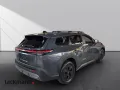 Toyota bz4X FWD Teamplayer Touring Elektromotor 75 kWh,