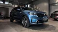 Kia Sorento Spirit 4WD *AHK, 360GR., LED, BOSE, ACC*