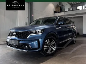 Kia Sorento Spirit 4WD *AHK, 360GR., LED, BOSE, ACC*