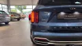 Kia Sorento Spirit 4WD *AHK, 360GR., LED, BOSE, ACC*