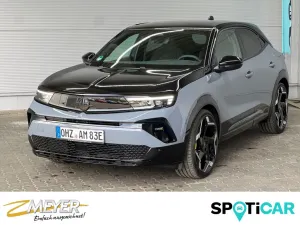 Opel Mokka-e GSE 281PS Sportsitze+Fahrwerk Matrix-LED