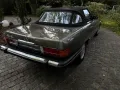 Mercedes-Benz SL 560