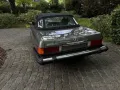 Mercedes-Benz SL 560