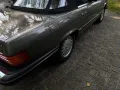 Mercedes-Benz SL 560