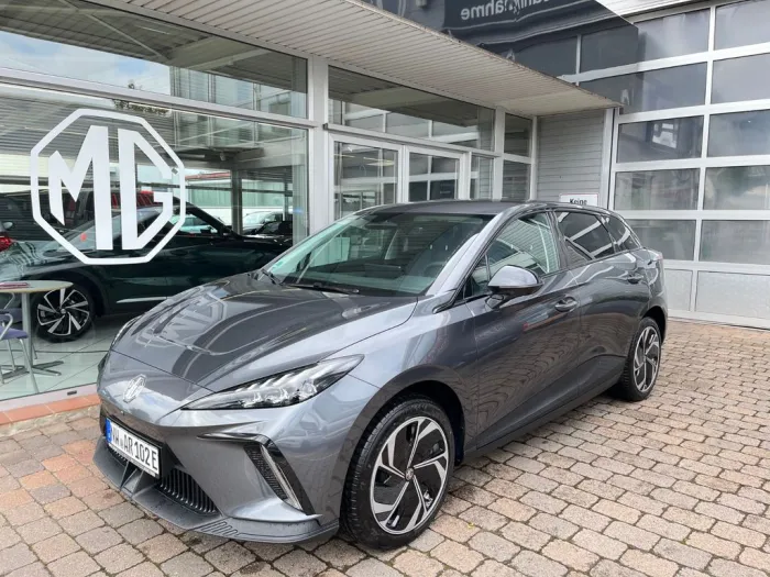 MG 4 EV 64 kWh PREMIUM *Modelljahr 2026*