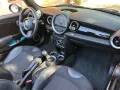 MINI Cooper Cabrio Cooper weiß 25.000 km EZ 20216 