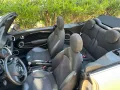 MINI Cooper Cabrio Cooper weiß 25.000 km EZ 20216 