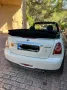 MINI Cooper Cabrio Cooper weiß 25.000 km EZ 20216 
