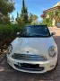 MINI Cooper Cabrio Cooper weiß 25.000 km EZ 20216 