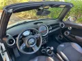 MINI Cooper Cabrio Cooper weiß 25.000 km EZ 20216 