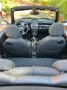 MINI Cooper Cabrio Cooper weiß 25.000 km EZ 20216 