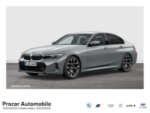 BMW 330i xDrive M Sport ACC 360°KAM RFK NAVI LED LM