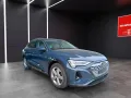 Audi Q8 e-tron 55 quattro advanced AHK UPE 106.182