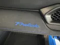 Honda Prelude e:HEV Advance