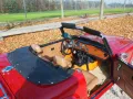 Triumph TR6 Roadster H Nummer - technisch gut 