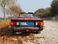 Triumph TR6 Roadster H Nummer - technisch gut 