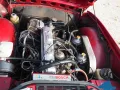 Triumph TR6 Roadster H Nummer - technisch gut 