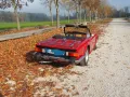 Triumph TR6 Roadster H Nummer - technisch gut 