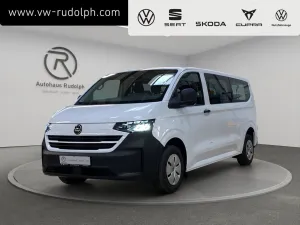 Volkswagen T7 Kombi 2.0 TDI DSG LR / LED RFK
