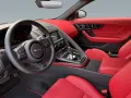 Jaguar F-Type P450 AWD Ed. 75 Perfomce Sitz, Toterwinke