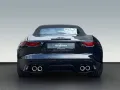 Jaguar F-Type P450 AWD Ed. 75 Perfomce Sitz, Toterwinke