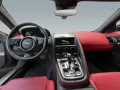 Jaguar F-Type P450 AWD Ed. 75 Perfomce Sitz, Toterwinke