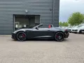 Jaguar F-Type P450 AWD Ed. 75 Perfomce Sitz, Toterwinke
