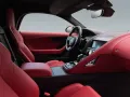 Jaguar F-Type P450 AWD Ed. 75 Perfomce Sitz, Toterwinke