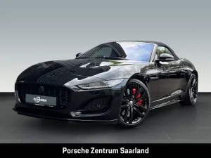 Jaguar F-Type P450 AWD Ed. 75 Perfomce Sitz, Toterwinke