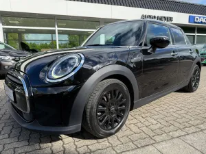 MINI Classic Trim GSD/Navi/PDC/LM/LED/SHZ/WKR+SKR