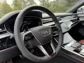 Audi S8 TFSI quattro Carbon Metrix digital