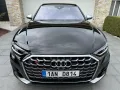 Audi S8 TFSI quattro Carbon Metrix digital