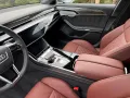 Audi S8 TFSI quattro Carbon Metrix digital