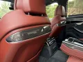 Audi S8 TFSI quattro Carbon Metrix digital