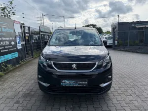 Peugeot Rifter Active L1