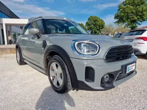MINI Mini One D Countryman 1.5 Business DCT 115 cv
