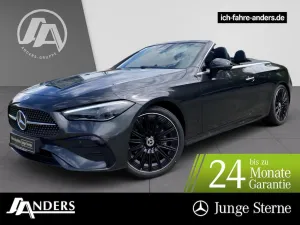 Mercedes-Benz CLE 180 AMG Adv+Navi+LED+Kam+SHZ+Memory+AIRSCARF