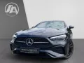 Mercedes-Benz CLE 180 AMG Adv+Navi+LED+Kam+SHZ+Memory+AIRSCARF