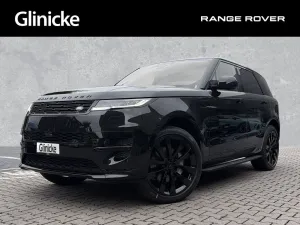 Land Rover Range Rover Sport HSE 23
