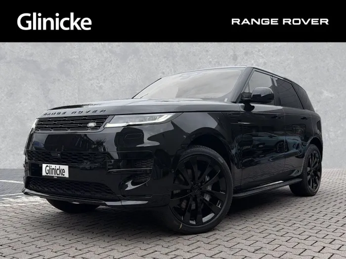 Land Rover Range Rover Sport HSE 23