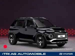 Hyundai Inster Cross Elektro 49 kWh 2WD (115 PS) Effizie
