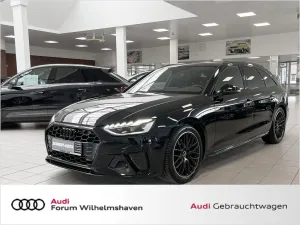Audi A4 Avant 35 2.0 TDI S line S-tronic(EURO 6e) PDC