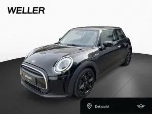MINI 3-Tür Classic Trim Navi DAB SHZ Lenkradhz