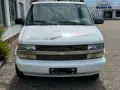 Chevrolet Astro 4.3 E OLYMPIC CHICAGO TRADEWINDS
