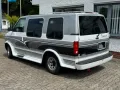 Chevrolet Astro 4.3 E OLYMPIC CHICAGO TRADEWINDS