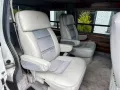 Chevrolet Astro 4.3 E OLYMPIC CHICAGO TRADEWINDS